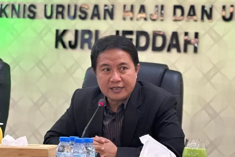 Kemenag Minta Persyaratan Visa Haji Harus Dipatuhi, Waspadai Penipuan Visa Lainnya