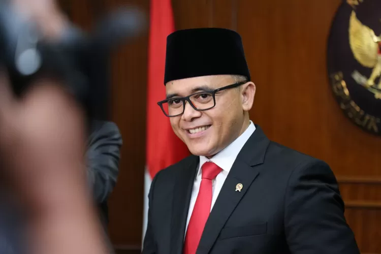 Menteri PANRB Setujui Sebanyak 26.319 untuk Formasi CASN Kementerian PUPR di IKN Tahun 2024 (menpan.go.id)