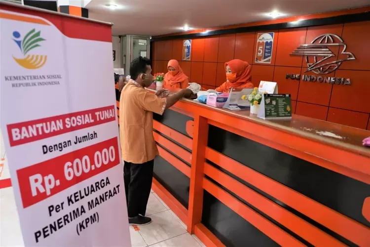 Kepastian Blt Mrp Rp Sudah Sampai Tahap Ini Ayo Bogor