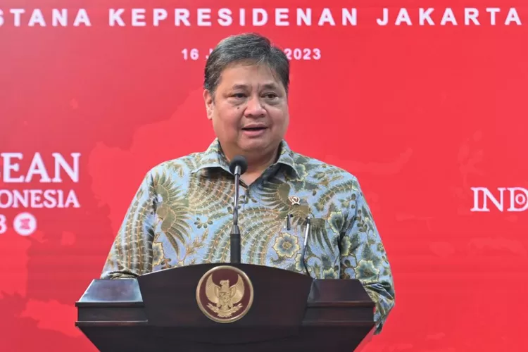 18,8 juta KPM Siap-Siap! Menko Airlangga Janjikan BLT Mitigasi Risiko Pangan Rp600.000 Cair Semester Pertma 2024, Fix Jadi Cair Juni Ini?