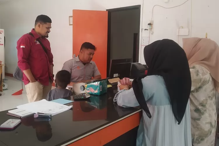 Jumat Berkah! 1.707 KPM Dapat Bansos Rp225.000-Rp750.000 di Wilayah Ini, Daerah Mana? (Facebook Informasi Program Keluarga Harapan)