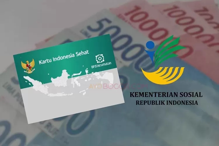 Pastikan Anda Penerima Bansos PBI JK, Begini Cara Cek Daftar Penerima ...