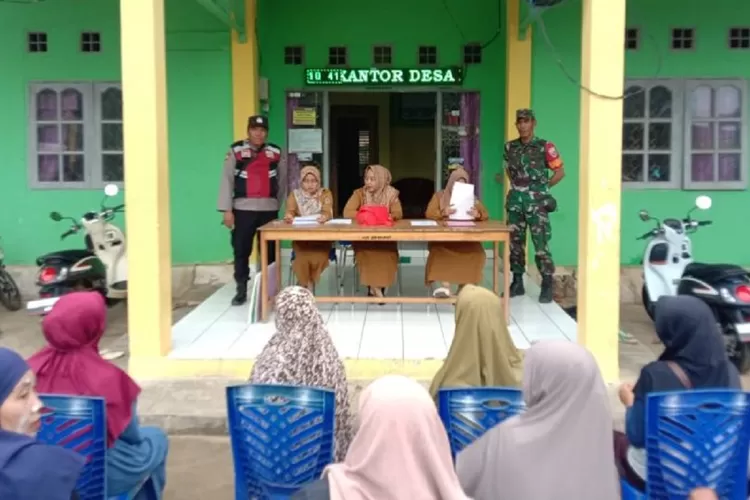 BLT Dana Desa Cair Lagi, Selamat Pemilik Kartu Tanda Penduduk di Wilayah Ini dapat Dana Rp 900 Ribu, Cek Daftar Penerima Bansos (humas.polri.go.id)