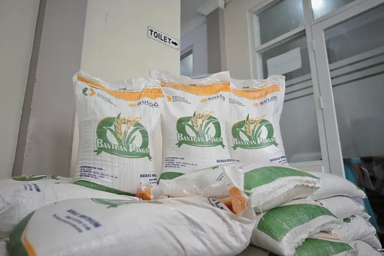 Penyaluran Bantuan Beras 10 Kilogram hari ini di 3 Provinsi Ini, Segera Cek Apakah Daerah Kalian Termasuk? (bandung.go.id)