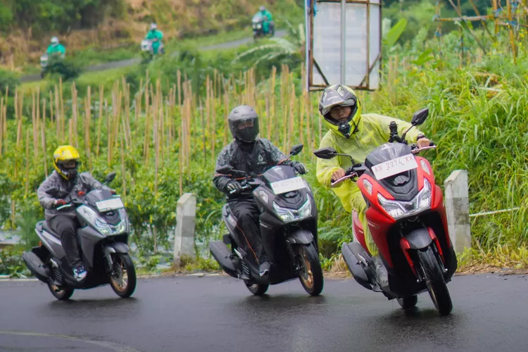 Berapa Biaya Servis Skutik Yamaha LEXi LX 155 Selama 3 Tahun? Ini Rinciannya