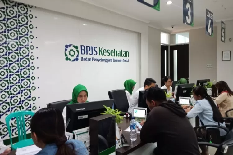 BPJS Kesehatan Kelas 1, 2, 3 Akan Digantikan Oleh KRIS Per Tanggal 30 ...