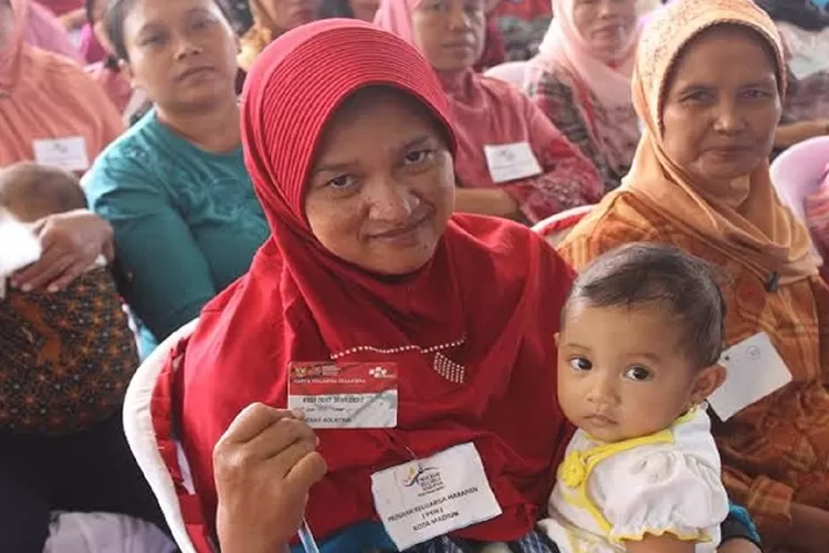 Bansos PKH alokasi bulan Mei-Juni tahun 2024 sudah berstatus SPM di aplikasi SIKS-NG. (Kemensos.go.id)