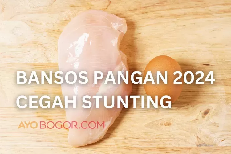 Bansos Daging Ayam dan Telur Siap Cair di Awal September 2024, KPM PKH dan BPNT Apakah Bisa Dapat?