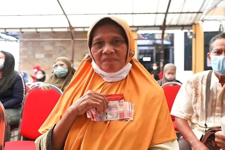 Perbedaan KPM BPNT murni, PKH murni, dan BPNT plus PKH. (Kemensos.go.id)