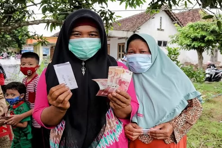 Update Terbaru Bansos BPNT Tahap 4 Mei Juni 2024 di SIKS-NG, Kapan Bantuan Rp 400 Ribu Cair? (Kemensos)
