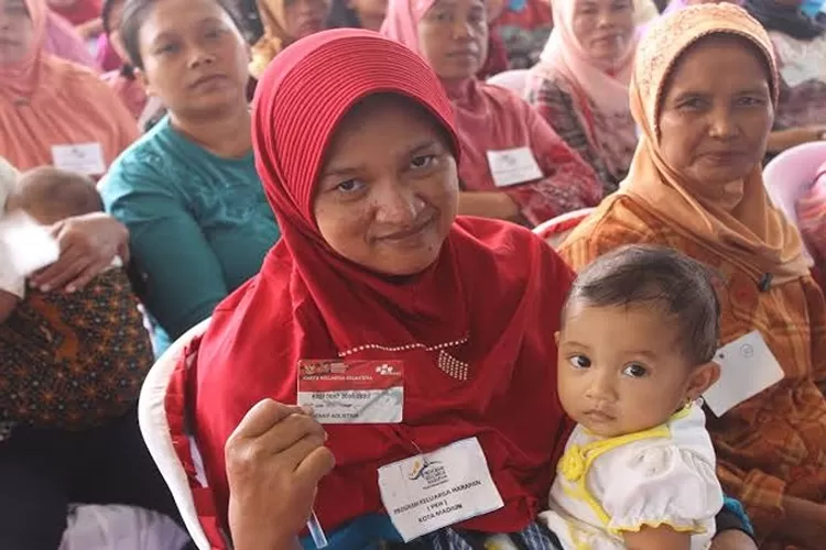 Ciri KPM yang tidak akan mendapatkan bansos PKH di tahap 3 alokasi bulan Mei-Juni tahun 2024. (Kemensos.go.id)