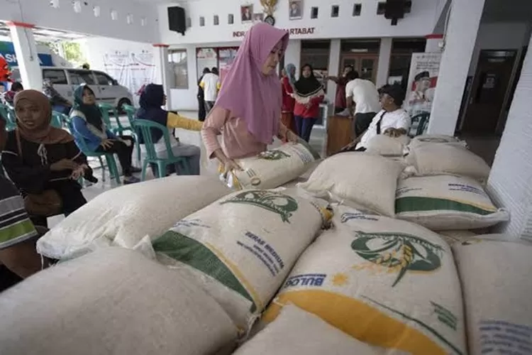 Daftar 3 wilayah yang akan menyalurkan bantuan Mitigasi Risiko Pangan Sembako Tahap 5. (bulog.co.id)