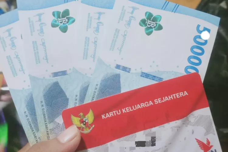 Sudah Cair Di Kartu KKS BSI Malam Ini Bank Himbara Ini Bakal Menyusul