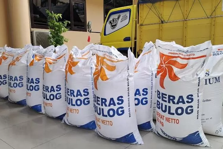 Ini Penyebab KPM PKH BPNT Tidak Lagi Dapat Bansos Beras 10 Kg di Bulan Agustus, Oktober dan Desember (ist)