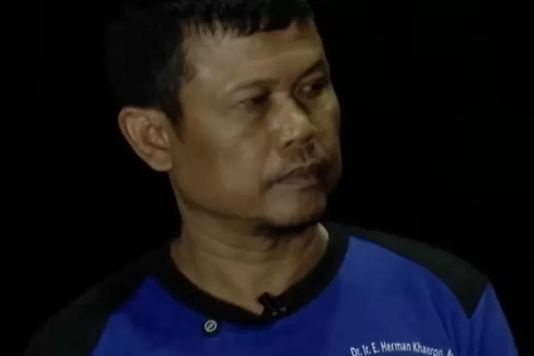 Akui Jadi Orang Pertama Yang Menolong Vina Dan Eky, Saksi Mata Temukan ...