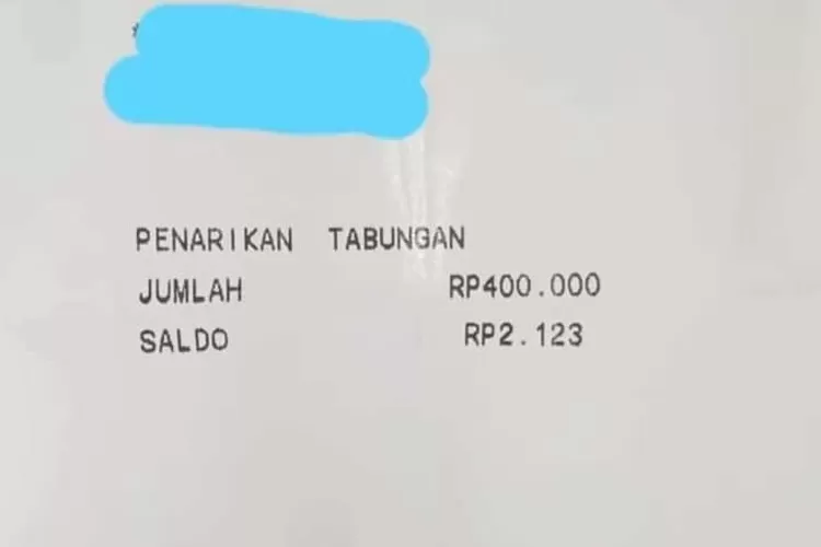 Alhamdulillah! Bansos BPNT Mei Juni 2024 Masih Cair di KKS BNI, KPM Bisa Cek Saldo Sekarang Juga