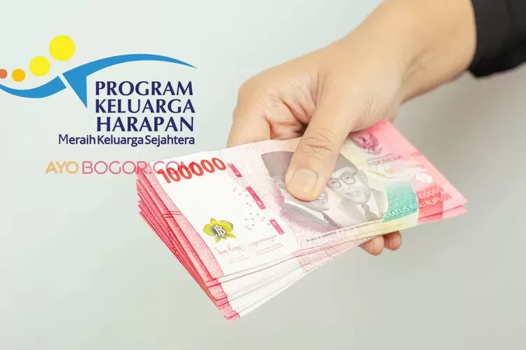 3.614 KPM PKH Bergembira! Bansos Tambahan Rp500 Ribu Cair di 13 Wilayah Pada Akhir Tahun 2024, Cek Daerah Mana Saja Yang Kebagian