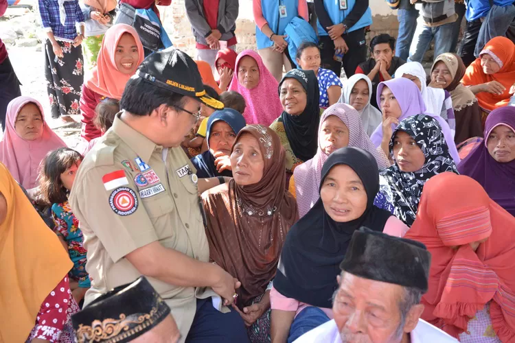 Baru Diumumkan! 5 Bansos Positif Cair Hari Ini Sampai Tanggal 15 Juli 2024 Kejutan Gembira bagi KPM (Kemensos)