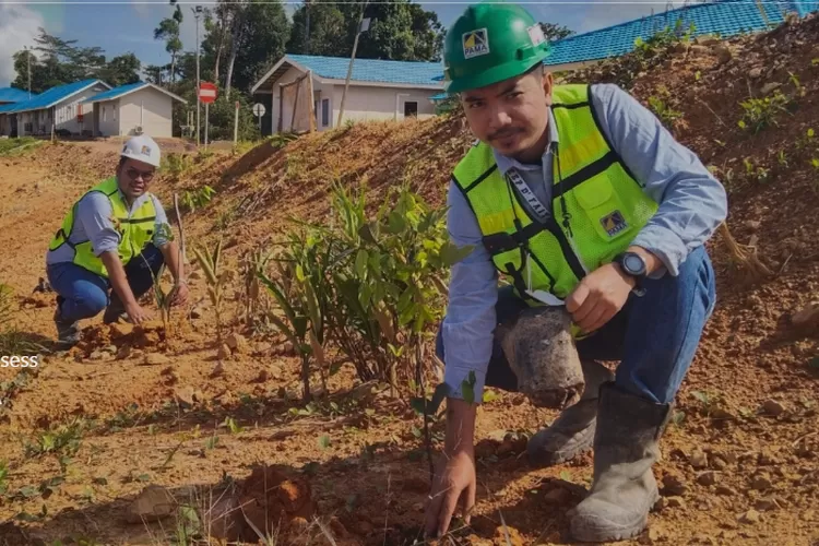 PT Pamapersada Buka 5 Posisi Lowongan Kerja Selama Bulan Juli, Cek ...