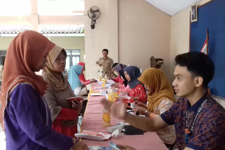 Info Terbaru Kemensos, Mohon Maaf KPM PKH Komponen Balita Akan Dihapus Begini Penjelasannya