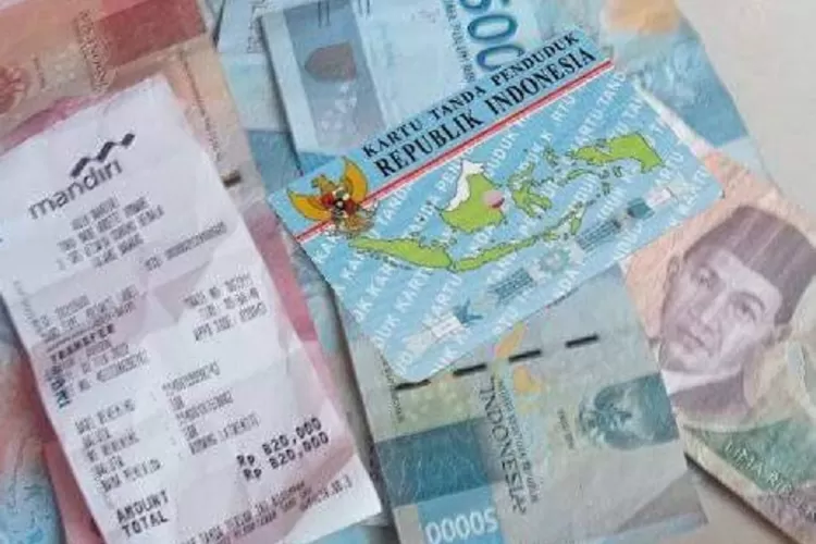 Kabar Buruk! Hanya KPM Kriteria Ini Dapat Bansos Rp 500.000 Cair di KKS Mandiri, Jangan Sedih (ist)