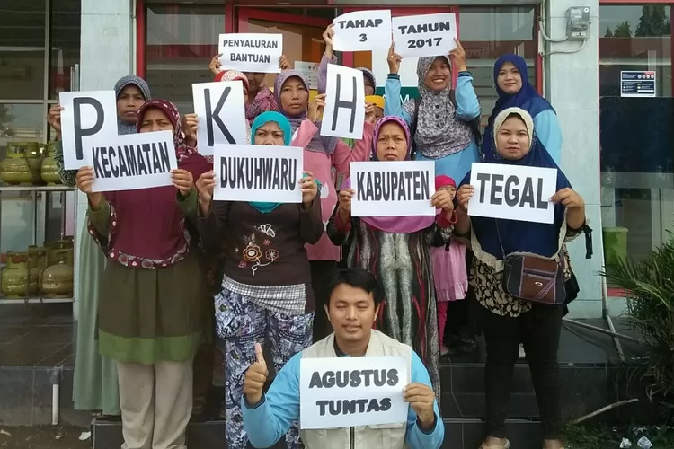 KPM Bergembira 2 Bansos Berupa Uang Cair Hari Ini 11 Juli 2024 dengan Nominal Rp400 Ribu hingga Rp1,8 Juta (ist)