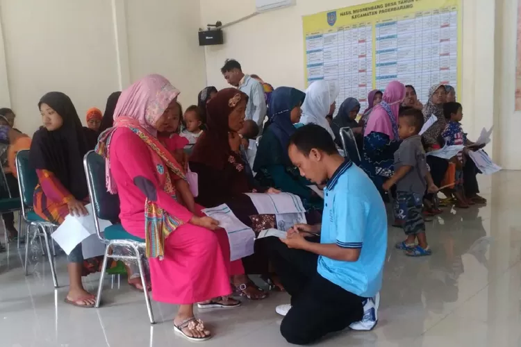 SP2D BLT Rp400.000 Sudah Turun, KPM PKH BPNT Golongan Ini Resmi Cair! (PKH Tegal)