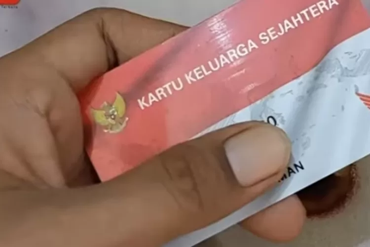 Cek Rekening KKS, Saldo Bansos Sudah Cair dan Ditransfer Bank Penyalur untuk Jenis Ini, Update PKH BPNT via PT Pos Indonesia