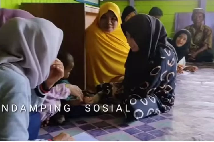 Ternyata Bansos jenis ini dicairkan hari ini, 11 Juli 2024, apakah untuk tahap terbaru? (SS Youtube Pendamping Sosial)