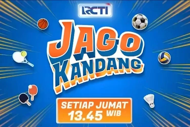 Jago Kandang: Serunya bertanding antara Selebriti vs Siswa SMAN 3 Teladan Jakarta, Saksikan Hanya di RCTI!