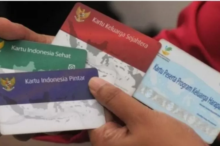 Terbaru, Bansos PKH BPNT Juli-Agustus sudah penentuan KPM, diprediksi cair pada tanggal... (Tangkap layar Facebook)