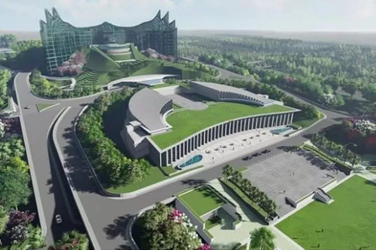 Perpres Soal HGU IKN Dianggap Ugal-ugalan, Jadi Investor Asing Enggan Datang? (Instagram @ikn_nusantarainfo)