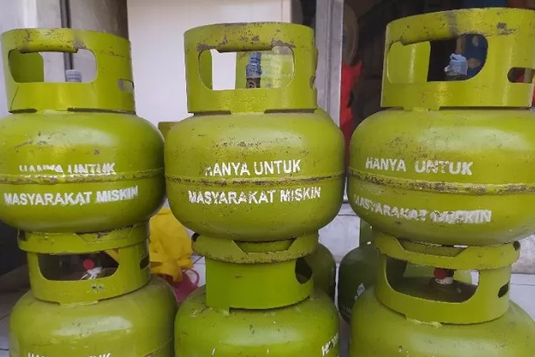 Penting! Subsidi Gas LPG 3 Kg Akan Diganti Jadi BLT, Penerima Bisa ...