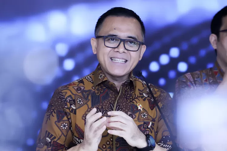 Kementerian PANRB Menegaskan ASN Akan Diboyong ke IKN pada September 2024 (menpan.go.id)