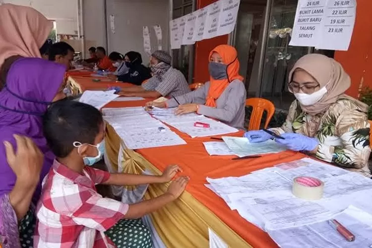 Surat P2K2 Kemensos Terbit Disusul Bansos PKH dan BPNT Sudah Update Semua di SIKS-NG, Prediksi Cair Segera (kemensos.go.id)