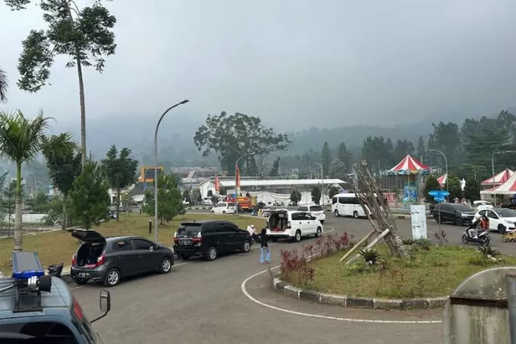 Resmi! Penertiban Bangunan Liar Tahap Kedua di Puncak Bogor Akan Dilakukan, 194 Bangli Akan Ditertibkan oleh Satpol PP