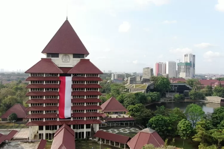 Peringkat 10 Besar Universitas di Indonesia Versi Webometrics