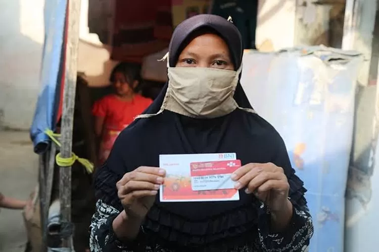 Selamat! Golongan KPM PKH dan BPNT Yang Bisa Dapat Bansos Lebih Banyak di Kartu KKS (Kemensos.go.id)