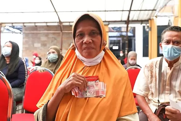 Bansos PKH Rp800 ribu sudah cair di satu wilayah ini pada 7 Agustus 2024. (Kemensos.go.id)