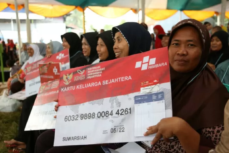 Anggaran Sudah Siap! 3 Bansos Bonus Siap Cair Sebelum 17 Agustus 2024, Ada Bantuan Uang Tunai Nominal Rp5 Juta (setkab.go.id)