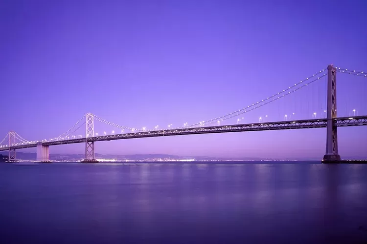 Ilustrasi| Habiskan Dana Hampir Rp89 Miliar, Jembatan Sepanjang 503 Meter di Wilayah Ini Tak Pernah Dilalui Mobil Maupun Motor (Pexels/Pixabay)