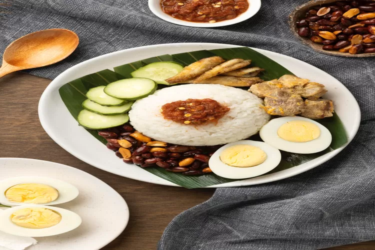 Berusia 66 Tahun! Warung Nasi Sunda Prasmanan di Bogor, Resto Terlaris Harga Menu Mulai Rp10 Ribuan