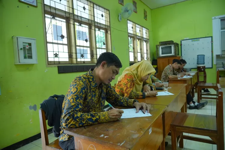 BRI Dukung Pendidikan Banyuwangi dengan Pelatihan Numerisasi Metode Gasing