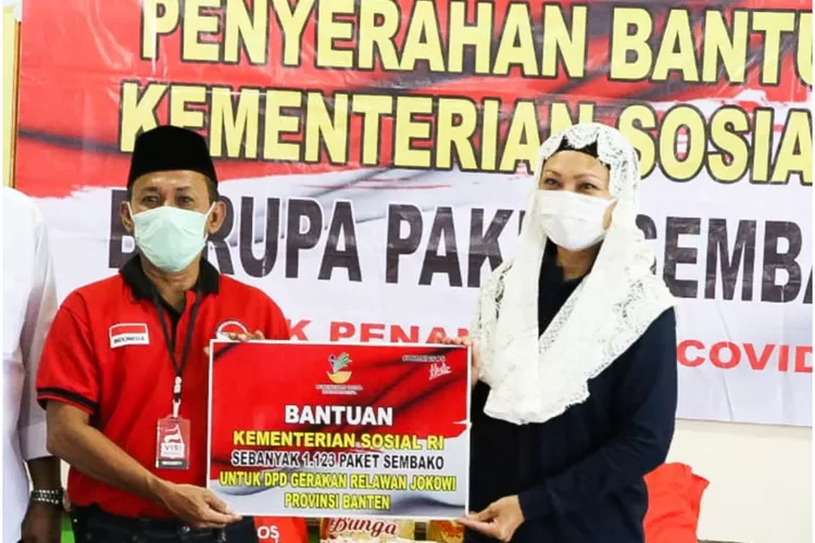 Agustus Ceria, Inilah 6 Deretan Bansos Uang dan Barang, Termasuk Beras 10 Kg dan Uang Rp 600.000 (Kemensos.go.id)