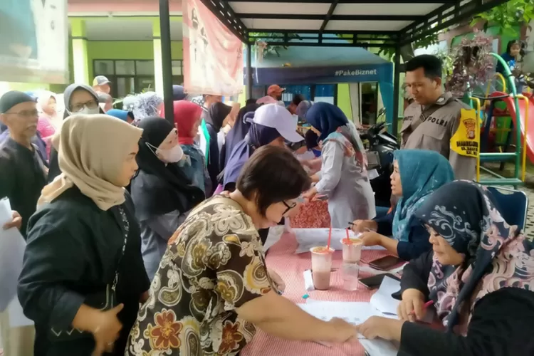 Resmi Bansos Siap Cair Sebelum Agustus Ada Bantuan Sosial Tambahan Untuk Kpm