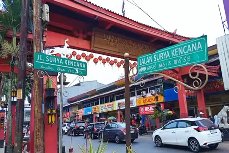 Berburu Kuliner di Jalan Surya Kencana, dari Jajanan Legendaris Khas Bogor hingga Ngopi Santai di Kafe Aesthetic (YouTube)