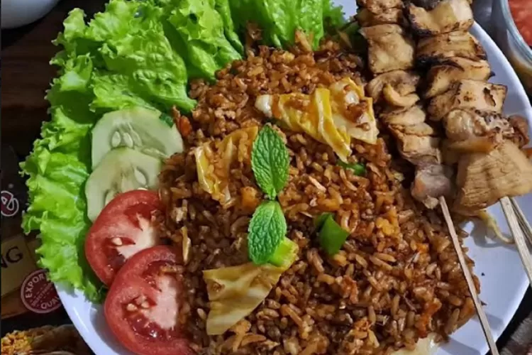 10 Rekomendasi Kuliner Malam Termurah di Bogor, Harganya Mulai Rp10 Ribuan, Ini Lokasinya