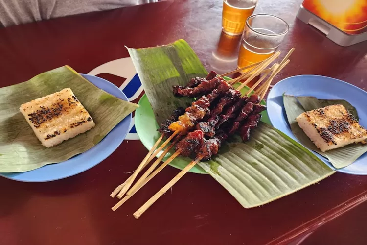 Sate Maranggi Sari Asih, Rekomendasi Tempat Kuliner yang Menjadi Primadona di Puncak Bogor, Ini Lokasinya!