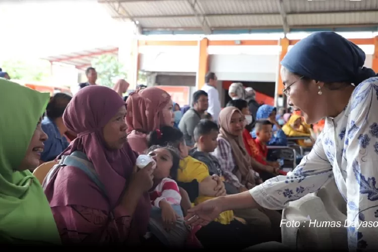 BLT MRP Rp 600.000 dan Bansos PKH BPNT Tahap 3 Via PT Pos Indonesia Kapan Cair? Jangan Panik, Sudah Terjadwal Pemerintah (Ditjen Dayasos Kemensos)