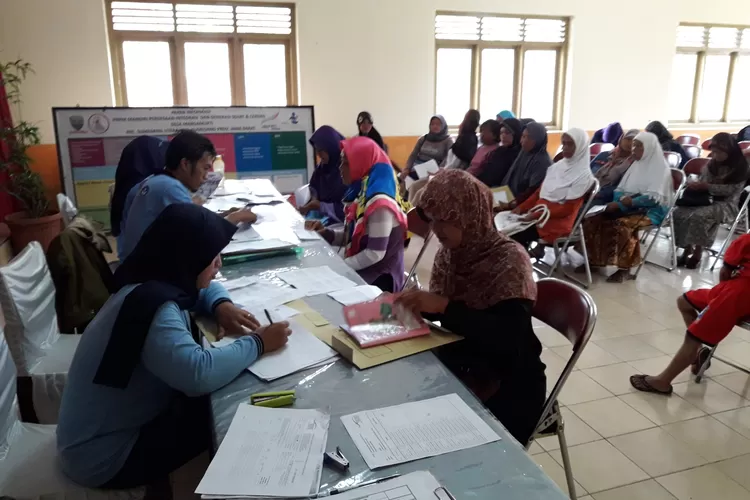 Kabar Bahagia! Ada Kenaikan Anggaran Bansos PKH BPNT Hingga BLT Rp 600.000 Mulai Tanggal Ini, Begini Komitmen Pemerintah (PKH Sumedang)